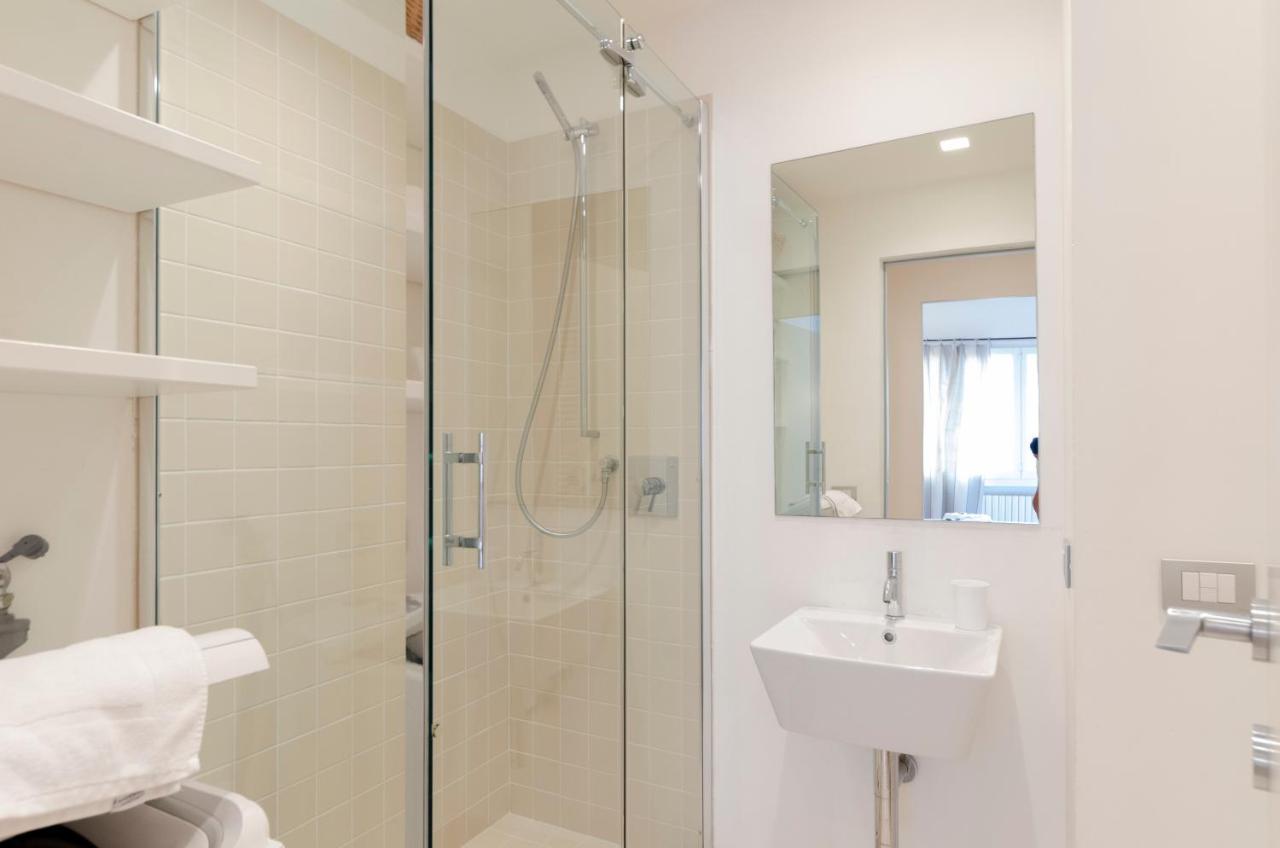 Joivy Bright 3 Bedroom Apt For 6, In Santa Margherita Santa Margherita Ligure Eksteriør billede