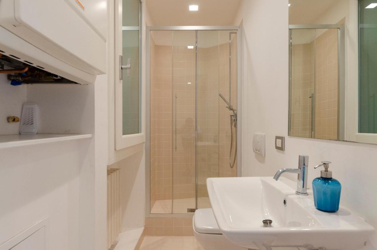 Joivy Bright 3 Bedroom Apt For 6, In Santa Margherita Santa Margherita Ligure Eksteriør billede