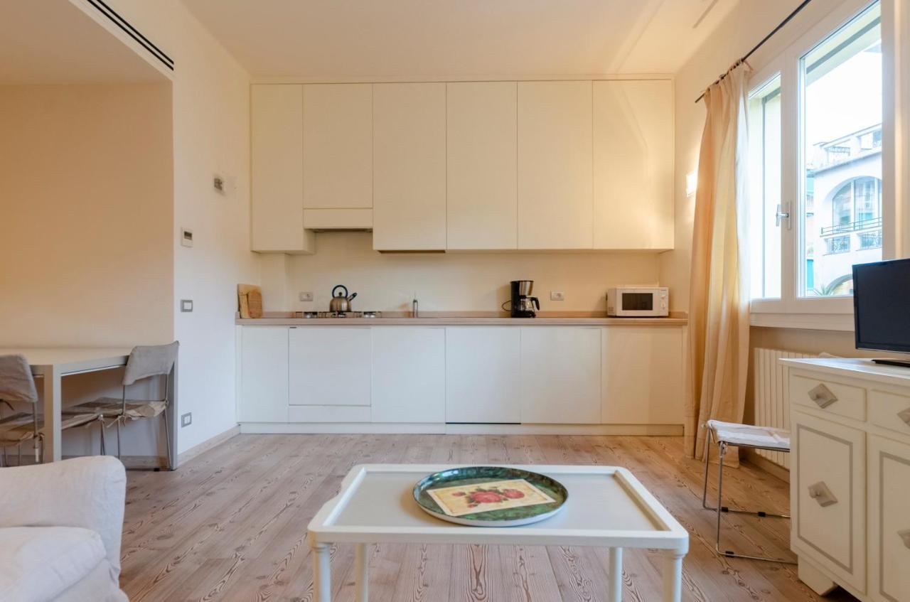 Joivy Bright 3 Bedroom Apt For 6, In Santa Margherita Santa Margherita Ligure Eksteriør billede