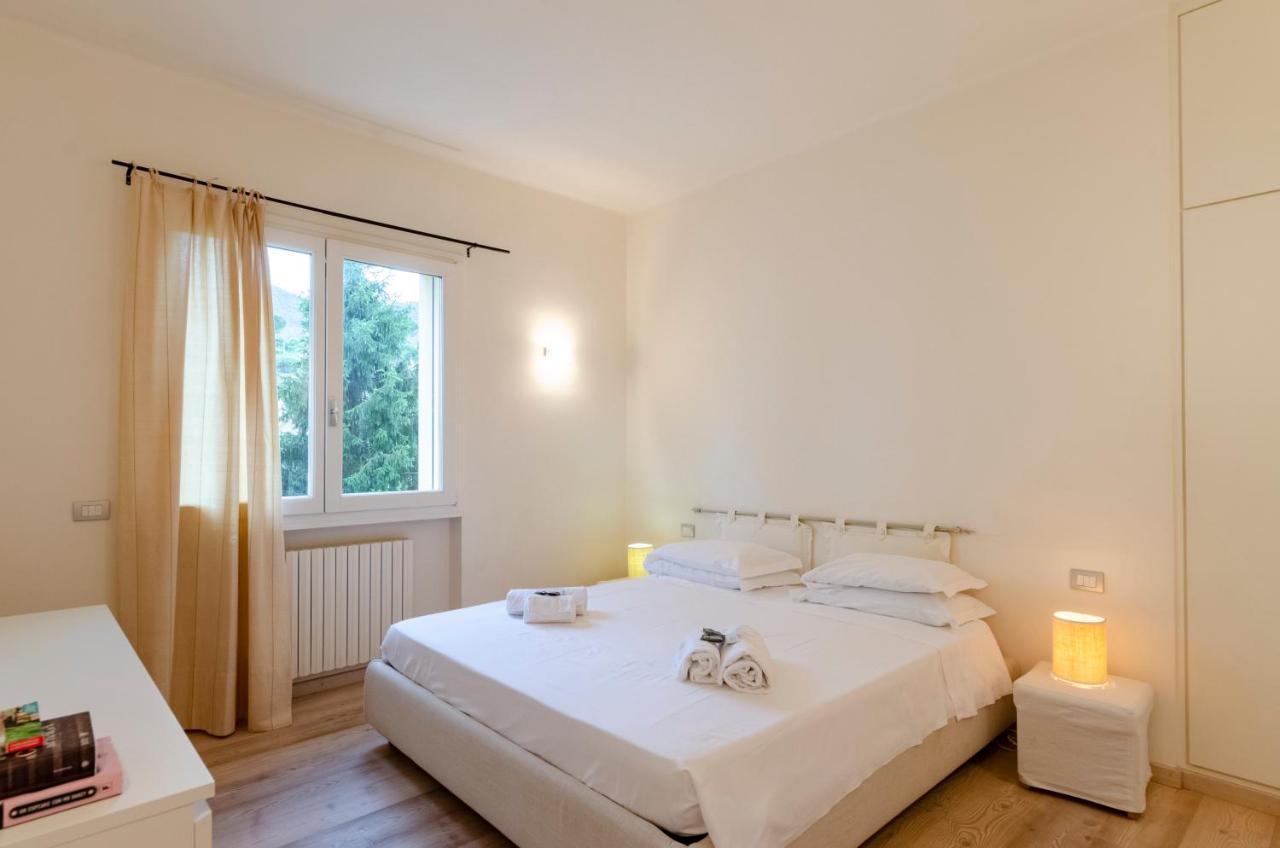 Joivy Bright 3 Bedroom Apt For 6, In Santa Margherita Santa Margherita Ligure Eksteriør billede