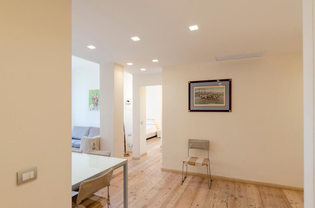 Joivy Bright 3 Bedroom Apt For 6, In Santa Margherita Santa Margherita Ligure Eksteriør billede