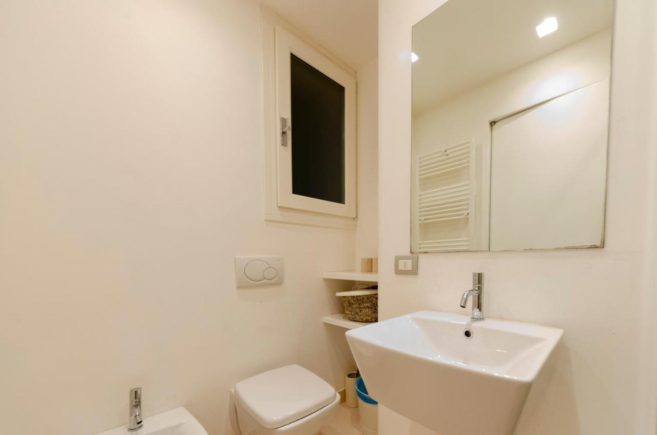 Joivy Bright 3 Bedroom Apt For 6, In Santa Margherita Santa Margherita Ligure Eksteriør billede