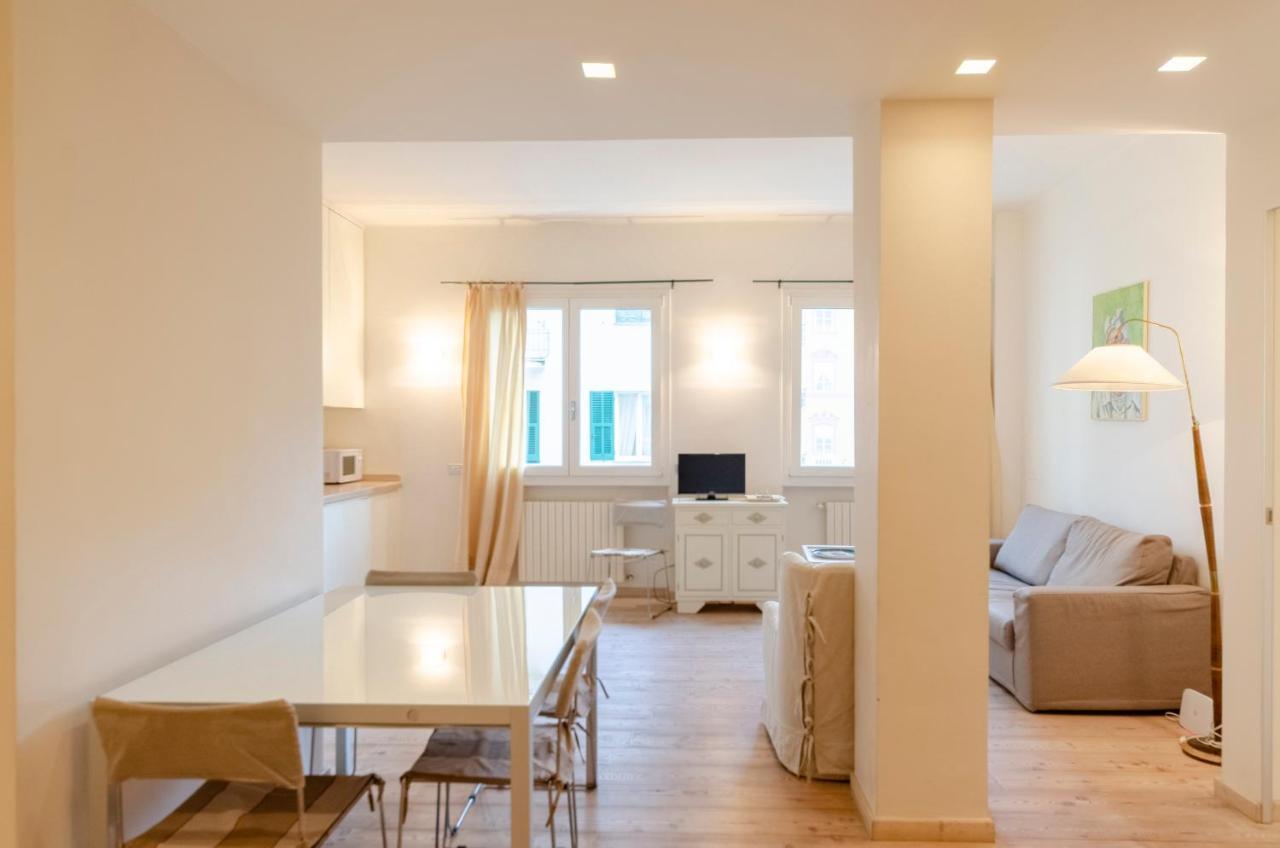 Joivy Bright 3 Bedroom Apt For 6, In Santa Margherita Santa Margherita Ligure Eksteriør billede