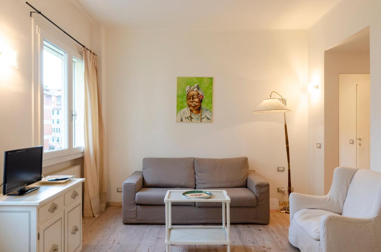 Joivy Bright 3 Bedroom Apt For 6, In Santa Margherita Santa Margherita Ligure Eksteriør billede