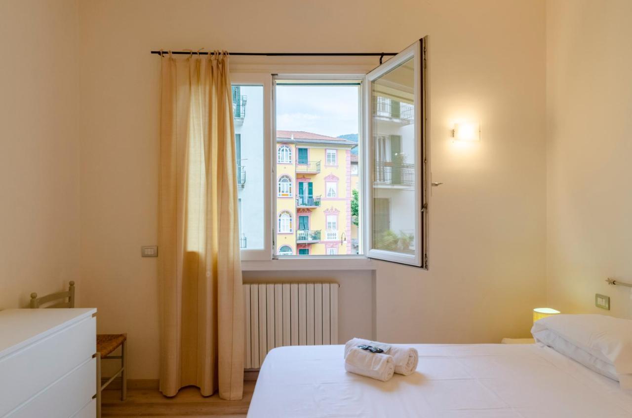 Joivy Bright 3 Bedroom Apt For 6, In Santa Margherita Santa Margherita Ligure Eksteriør billede