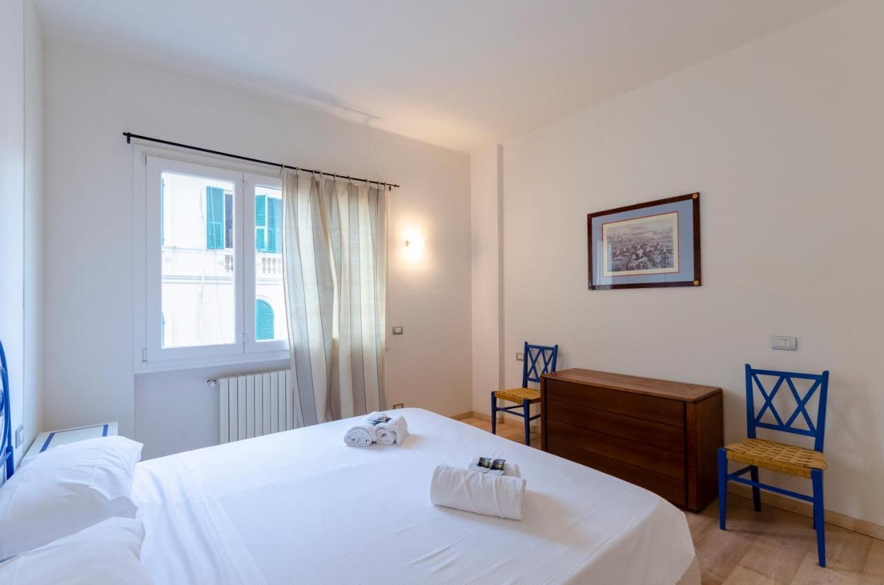 Joivy Bright 3 Bedroom Apt For 6, In Santa Margherita Santa Margherita Ligure Eksteriør billede