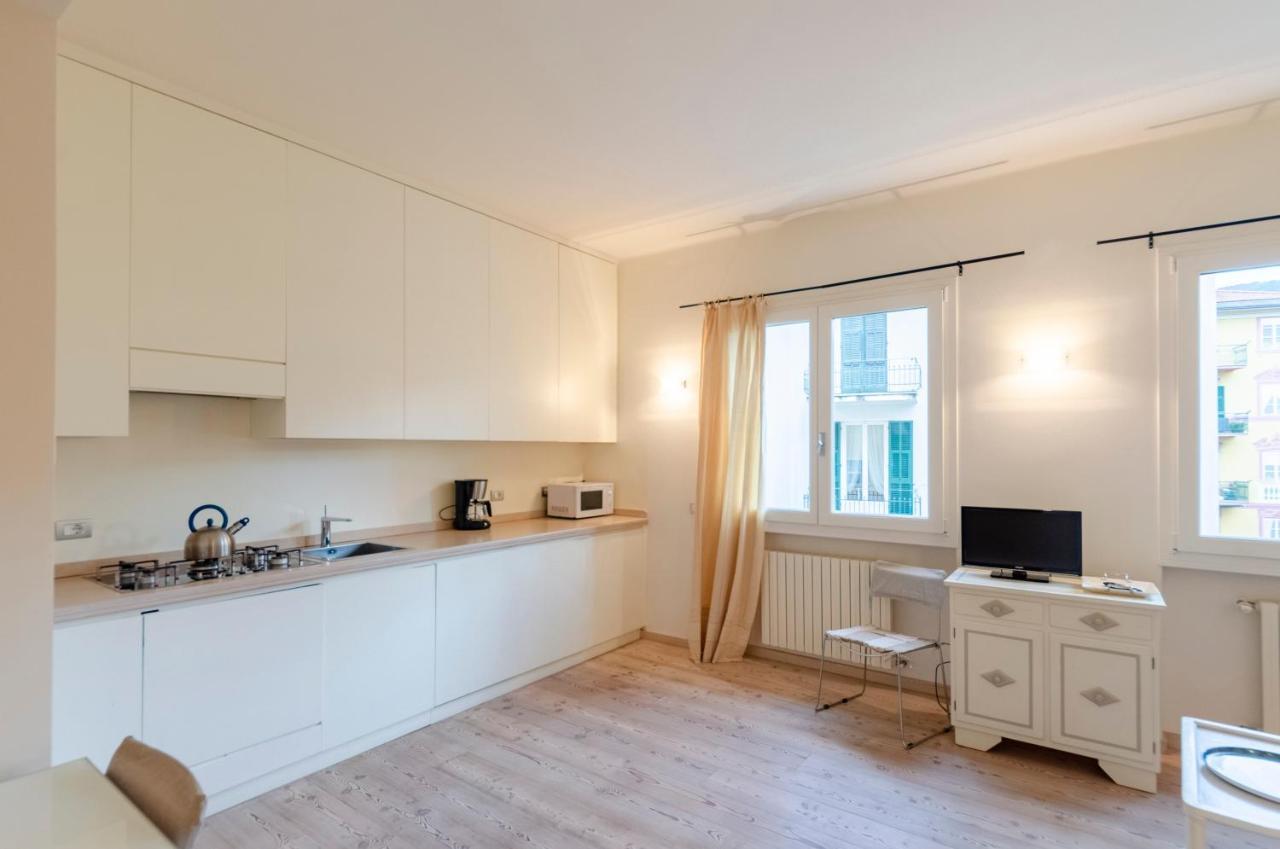 Joivy Bright 3 Bedroom Apt For 6, In Santa Margherita Santa Margherita Ligure Eksteriør billede