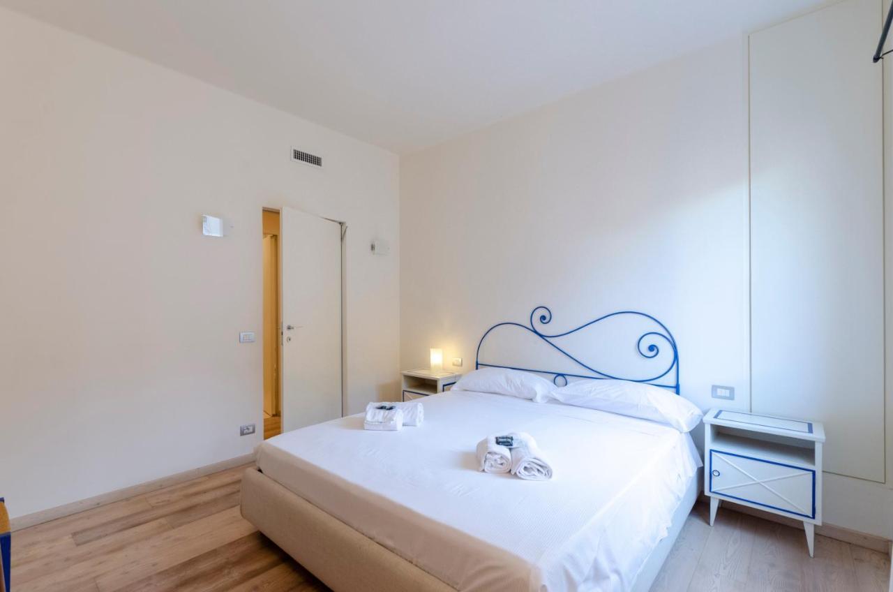 Joivy Bright 3 Bedroom Apt For 6, In Santa Margherita Santa Margherita Ligure Eksteriør billede
