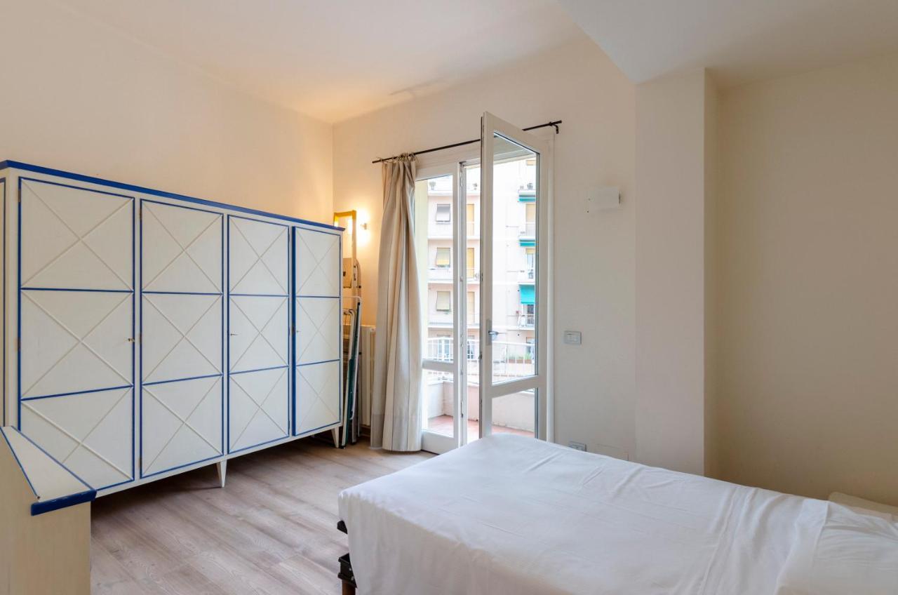 Joivy Bright 3 Bedroom Apt For 6, In Santa Margherita Santa Margherita Ligure Eksteriør billede
