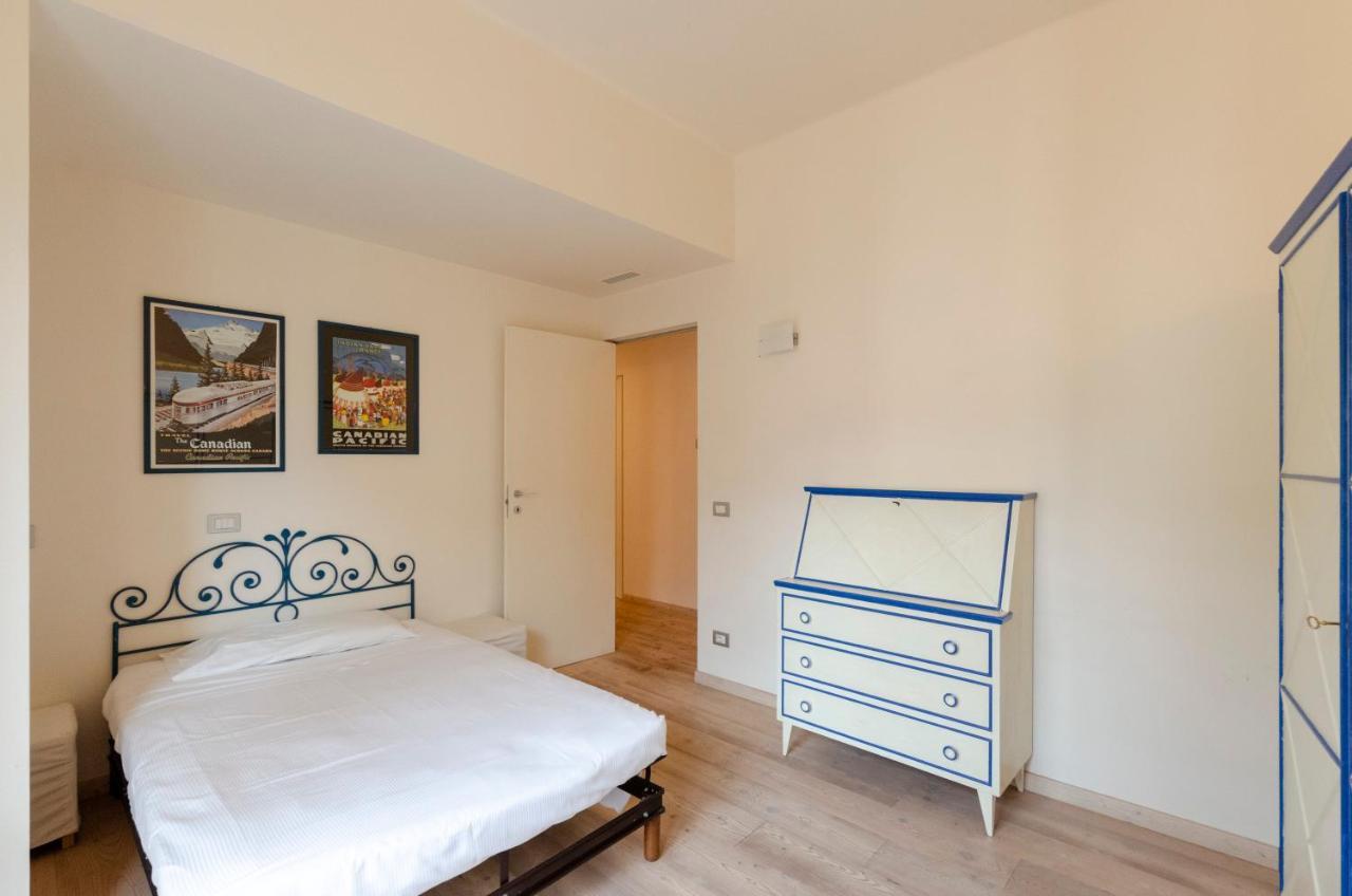 Joivy Bright 3 Bedroom Apt For 6, In Santa Margherita Santa Margherita Ligure Eksteriør billede