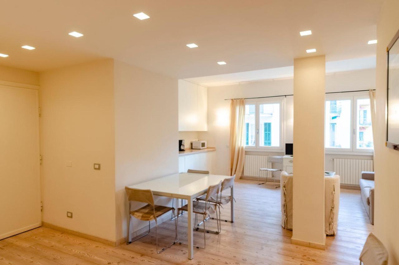 Joivy Bright 3 Bedroom Apt For 6, In Santa Margherita Santa Margherita Ligure Eksteriør billede