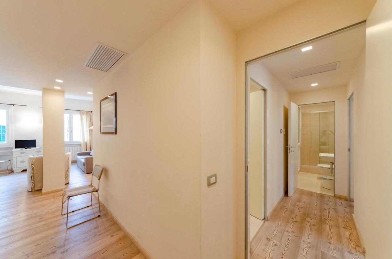 Joivy Bright 3 Bedroom Apt For 6, In Santa Margherita Santa Margherita Ligure Eksteriør billede