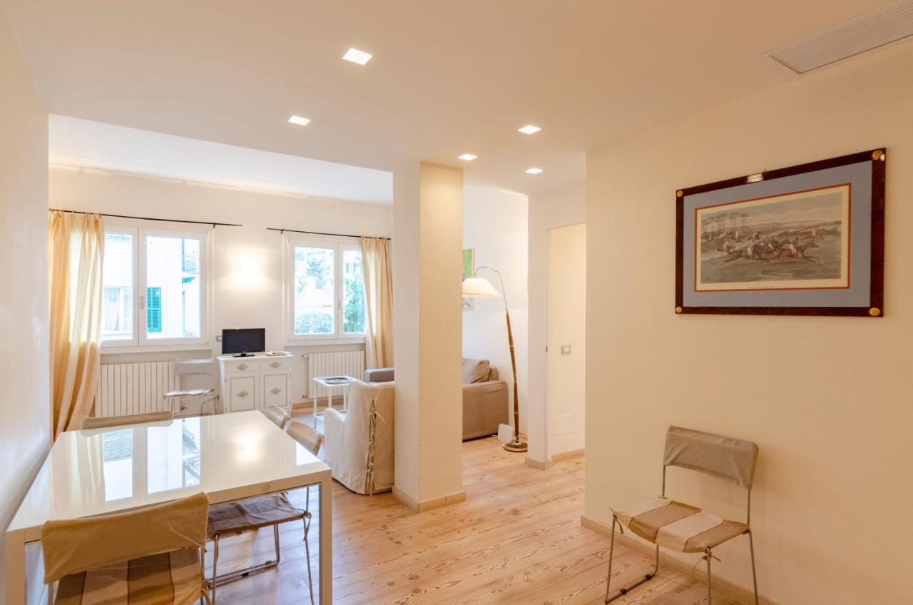 Joivy Bright 3 Bedroom Apt For 6, In Santa Margherita Santa Margherita Ligure Eksteriør billede