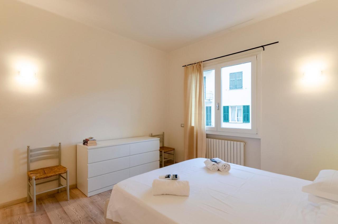 Joivy Bright 3 Bedroom Apt For 6, In Santa Margherita Santa Margherita Ligure Eksteriør billede