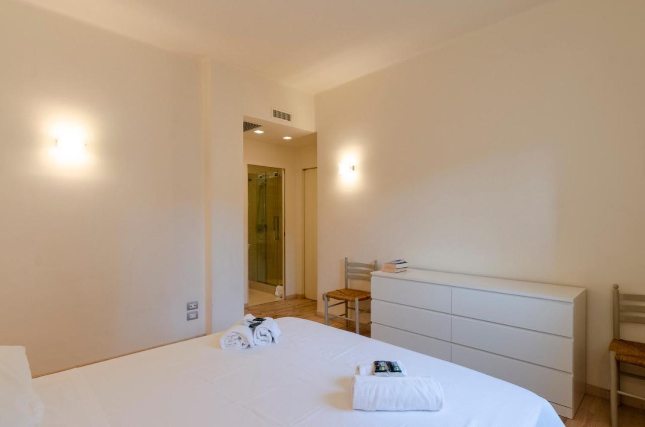 Joivy Bright 3 Bedroom Apt For 6, In Santa Margherita Santa Margherita Ligure Eksteriør billede