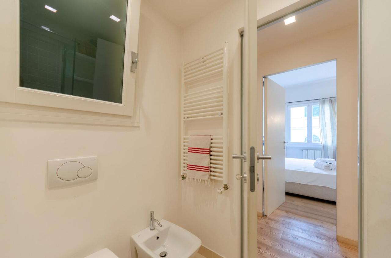 Joivy Bright 3 Bedroom Apt For 6, In Santa Margherita Santa Margherita Ligure Eksteriør billede